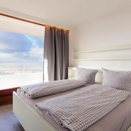 Residenz App 373 - Timmendorfer