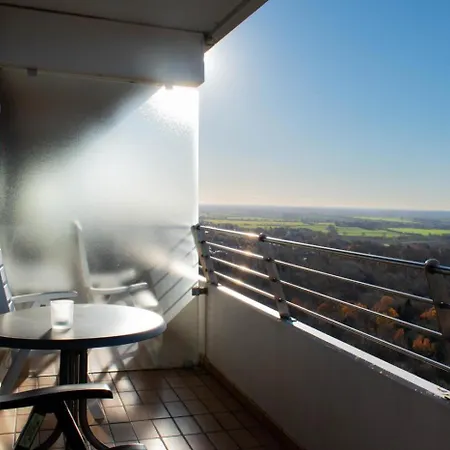 Apartament Residenz App 373 - Timmendorfer