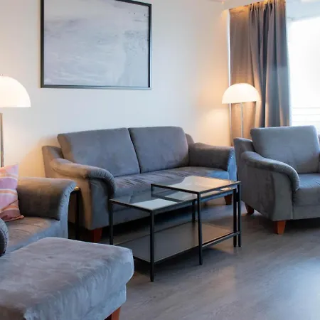 Residenz App 373 - Timmendorfer Apartment Timmendorfer Strand