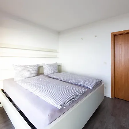 Apartament Residenz App 373 - Timmendorfer Timmendorfer Strand