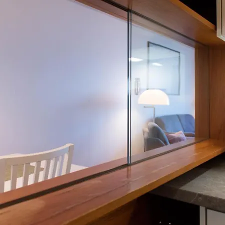 Apartament Residenz App 373 - Timmendorfer *