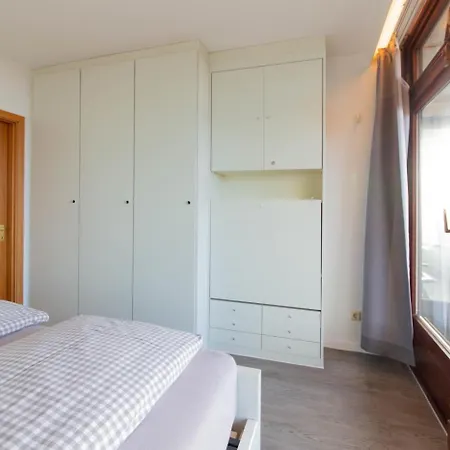 Residenz App 373 - Timmendorfer *