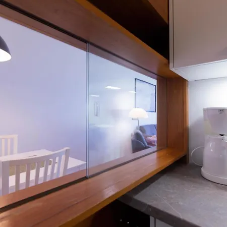 Residenz App 373 - Timmendorfer Apartament Timmendorfer Strand