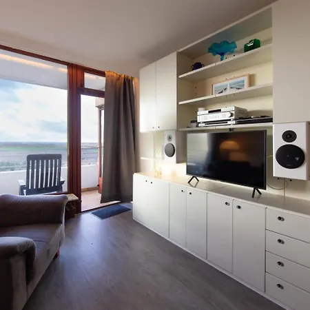 Apartment Residenz App 373 - Timmendorfer Timmendorfer Strand