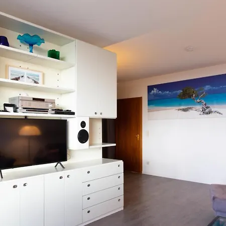 Residenz App 373 - Timmendorfer * Timmendorfer Strand