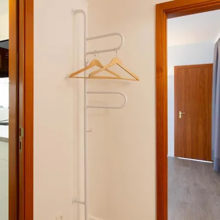 Residenz App 373 - Timmendorfer