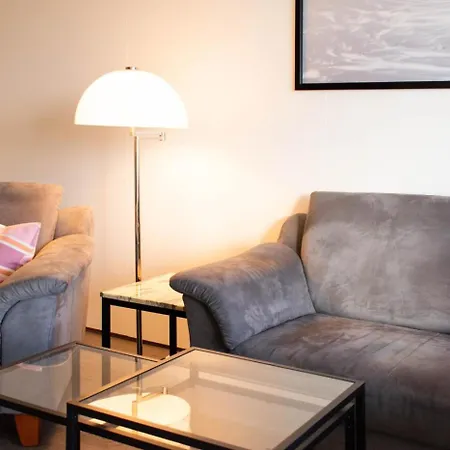 Apartament Residenz App 373 - Timmendorfer