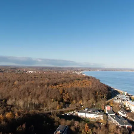 Apartment Residenz App 373 - Timmendorfer