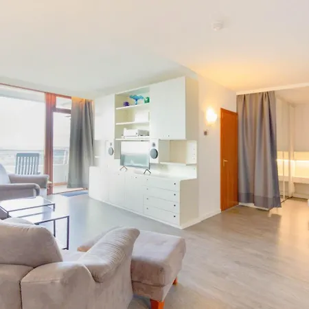 Apartment Residenz App 373 - Timmendorfer