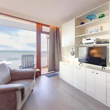 Apartment Residenz App 373 - Timmendorfer