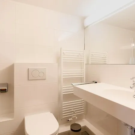 Apartment Residenz App 373 - Timmendorfer Timmendorfer Strand
