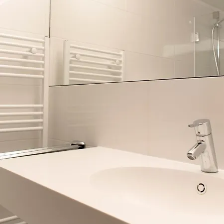 Residenz App 373 - Timmendorfer Apartament Timmendorfer Strand