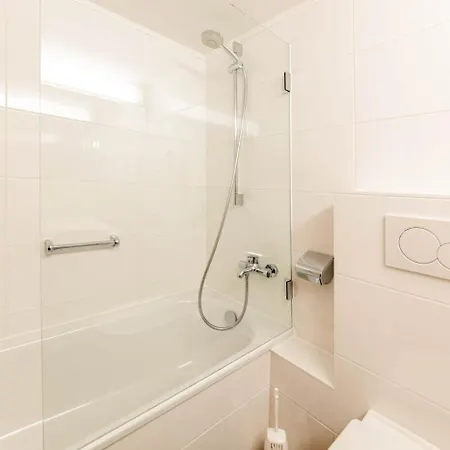 Residenz App 373 - Timmendorfer Apartament *