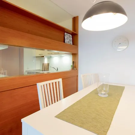 Apartament Residenz App 373 - Timmendorfer *