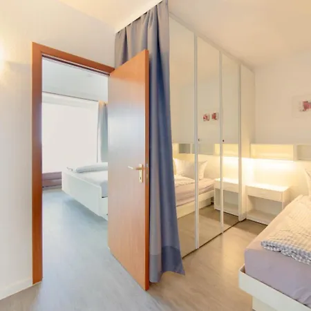 Apartment Residenz App 373 - Timmendorfer *