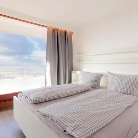 Residenz App 373 - Timmendorfer Apartament *