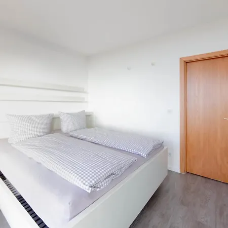 Residenz App 373 - Timmendorfer *