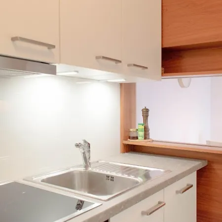 Residenz App 373 - Timmendorfer