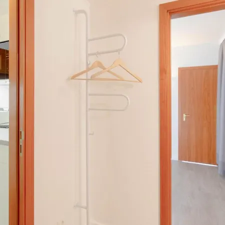 Residenz App 373 - Timmendorfer Apartament Timmendorfer Strand