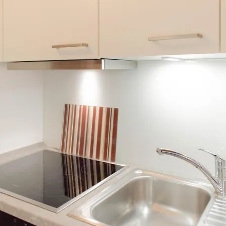 Apartament Residenz App 373 - Timmendorfer