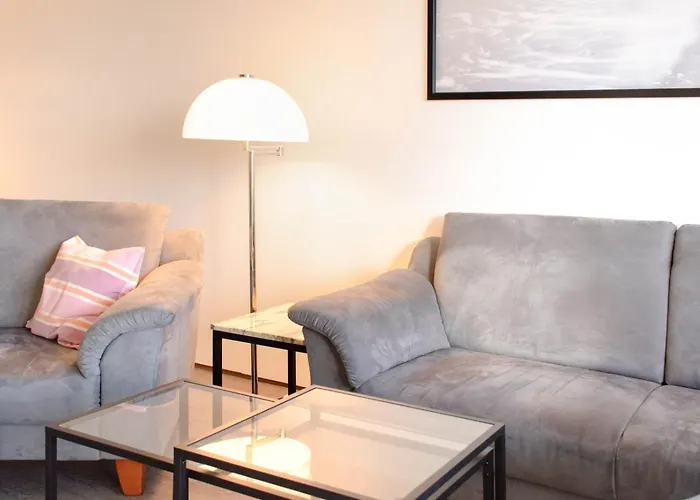 Lägenhet Residenz App 373 - Timmendorfer