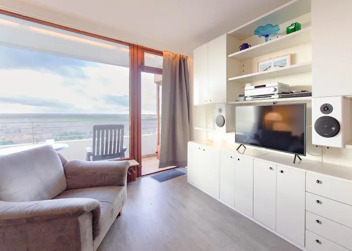 Lägenhet Residenz App 373 - Timmendorfer