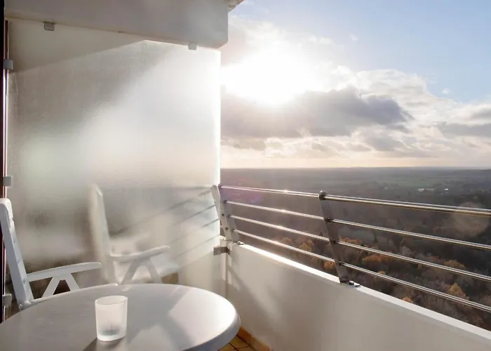 Residenz App 373 - Timmendorfer * Timmendorfer Strand