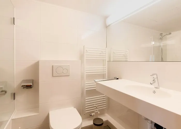 Lägenhet Residenz App 373 - Timmendorfer Timmendorfer Strand