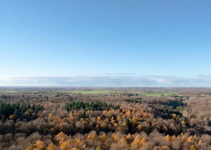 Residenz App 373 - Timmendorfer