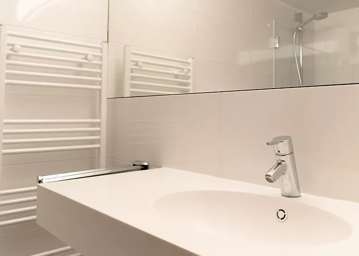 Residenz App 373 - Timmendorfer Lägenhet Timmendorfer Strand