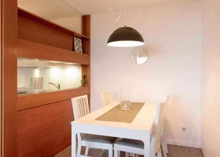 Residenz App 373 - Timmendorfer * Timmendorfer Strand