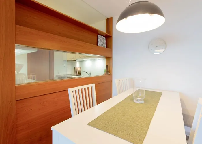 Lägenhet Residenz App 373 - Timmendorfer *