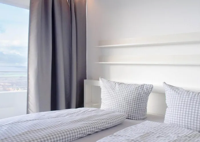 Residenz App 373 - Timmendorfer Timmendorfer Strand