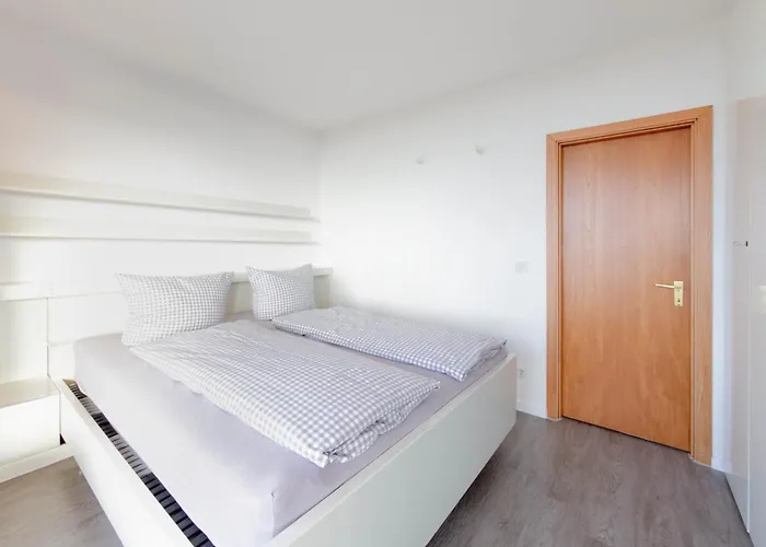 Residenz App 373 - Timmendorfer *