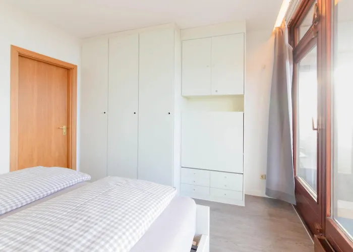 Residenz App 373 - Timmendorfer *