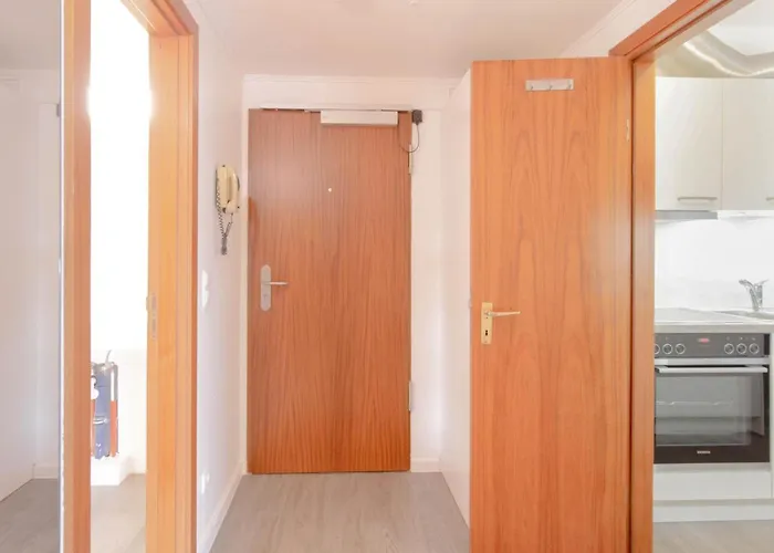 Residenz App 373 - Timmendorfer