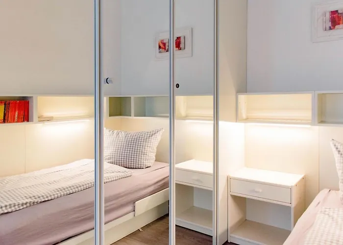 Residenz App 373 - Timmendorfer *