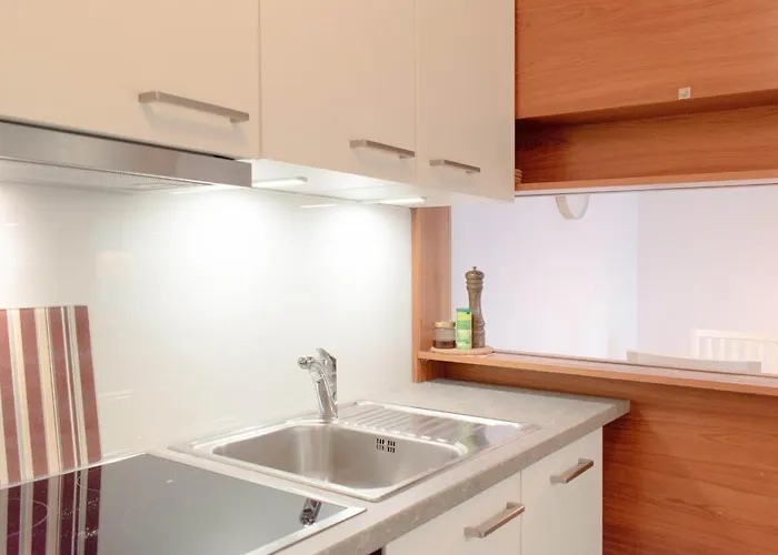 Residenz App 373 - Timmendorfer