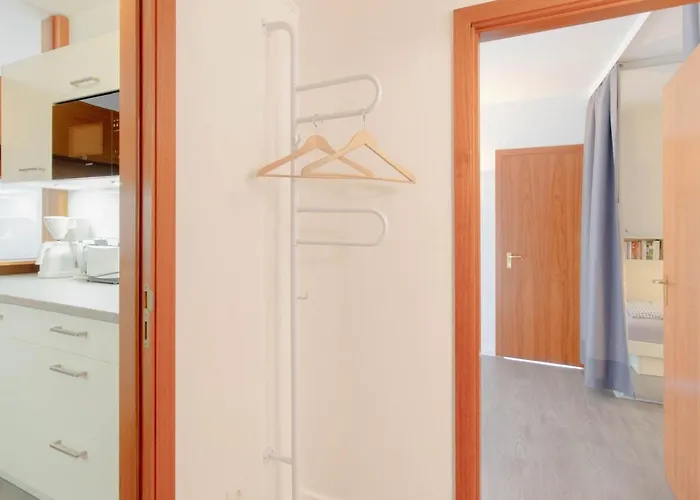 Residenz App 373 - Timmendorfer Lägenhet Timmendorfer Strand